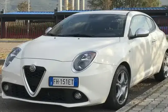2016 Alfa Romeo MiTo (facelift 2016) - Photo 1