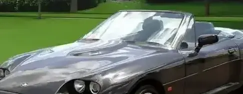 1993 AC Ace - Photo 1