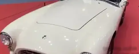 1953 AC Ace Bristol - Photo 1