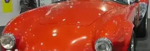 1985 AC Cobra (Mk IV) - Photo 1