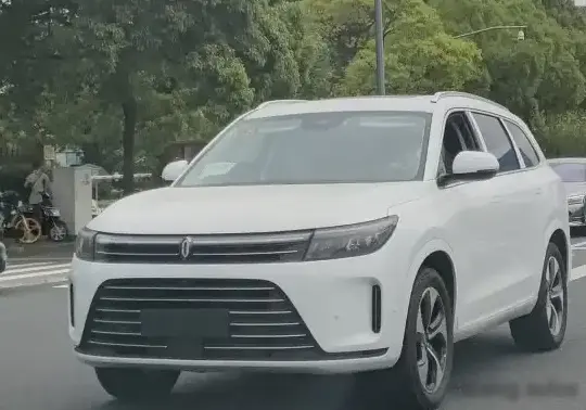 2023 AITO M7 I - Photo 1