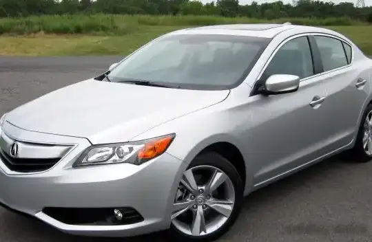 2013 Acura ILX - Photo 1