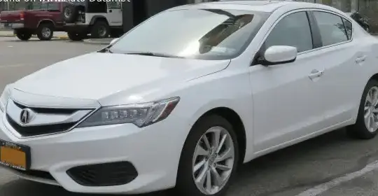 2016 Acura ILX (facelift 2016) - Photo 1