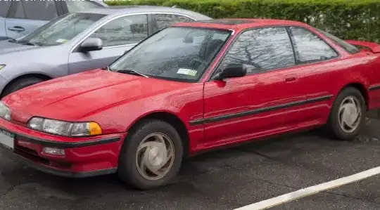 1990 Acura Integra II Hatchback - Photo 1