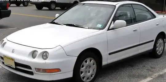 1994 Acura Integra III Sedan - Photo 1