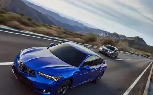 2023 Acura Integra V - Photo 1