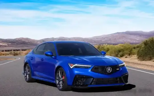 2023 Acura Integra V - Photo 1