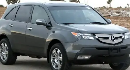 2007 Acura MDX II - Photo 1