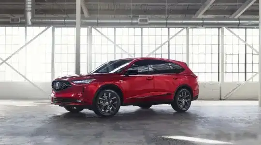 2022 Acura MDX IV - Photo 1