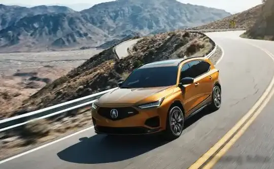 2022 Acura MDX IV - Photo 1