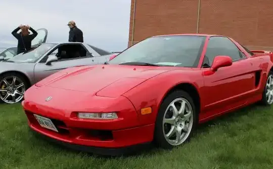 1990 Acura NSX I Coupe - Photo 1