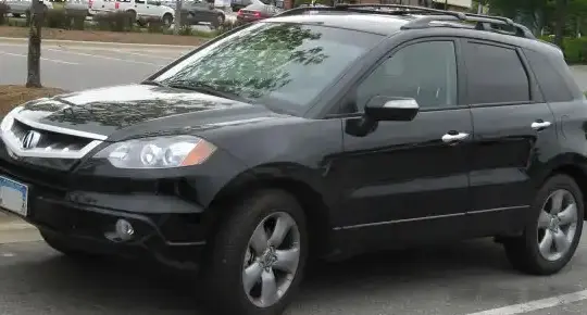 2007 Acura RDX I - Photo 1