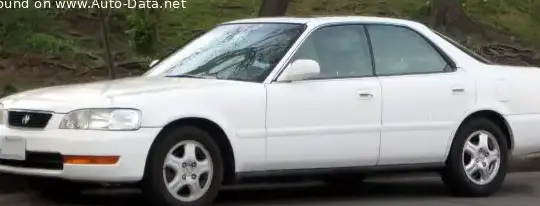1996 Acura TL I (UA2) - Photo 1