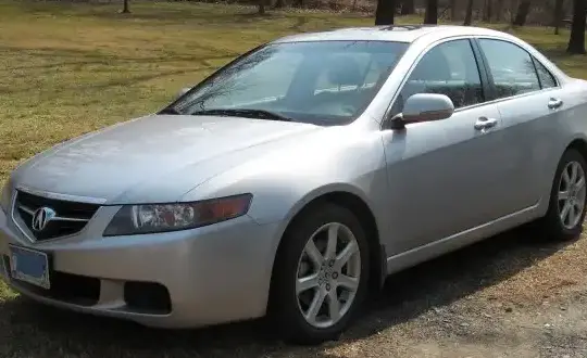 2004 Acura TSX I (CL9) - Photo 1