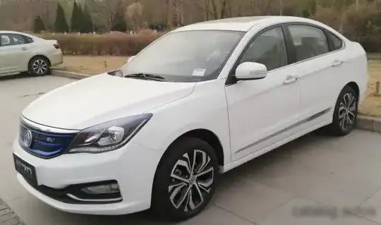 2017 Aeolus E70 - Photo 1