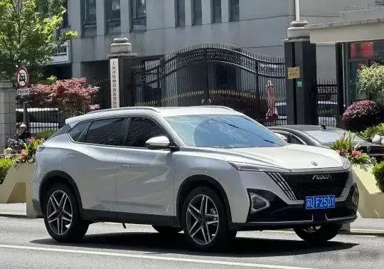 2024 Aeolus Haohan - Photo 1