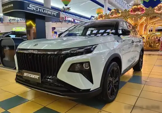 2022 Aeolus Huge - Photo 1