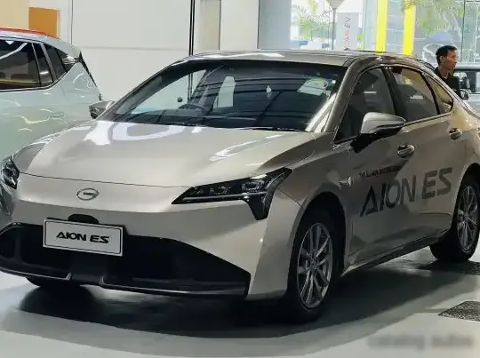 2024 Aion ES - Photo 1