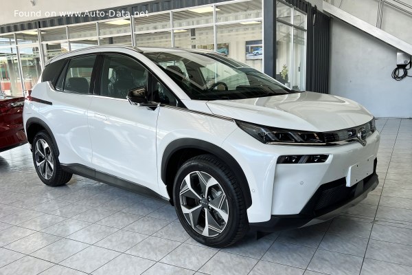 2020 Aion V I - Photo 1