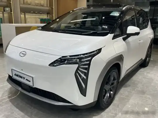 2023 Aion Y Plus - Photo 1