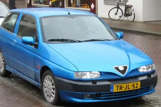 1994 Alfa Romeo 145 (930) - Photo 1