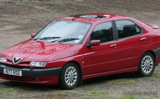 1995 Alfa Romeo 146 (930) - Photo 1