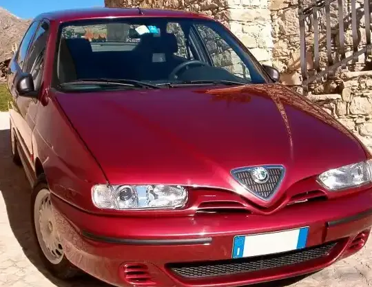 1999 Alfa Romeo 146 (930, facelift 1999) - Photo 1