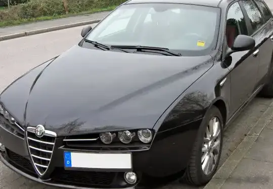 2006 Alfa Romeo 159 Sportwagon - Photo 1