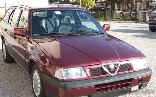 1990 Alfa Romeo 33 Sport Wagon (907B) - Photo 1