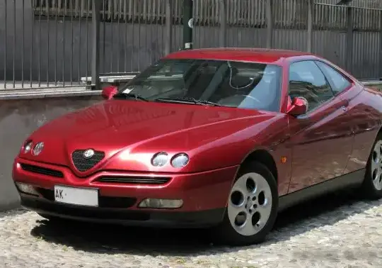 1995 Alfa Romeo GTV (916) - Photo 1