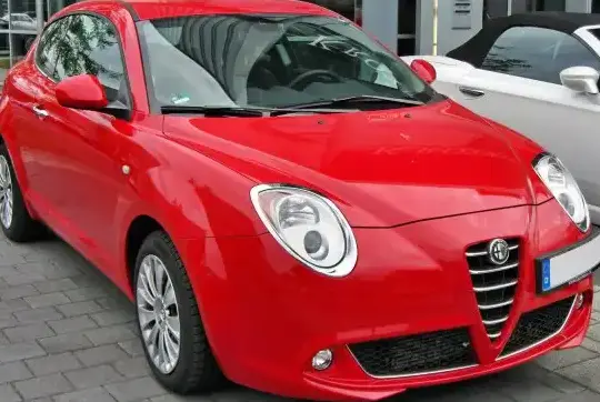 2008 Alfa Romeo MiTo - Photo 1