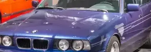 1988 Alpina B10 (E34) - Photo 1