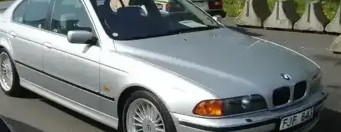 1997 Alpina B10 (E39) - Photo 1