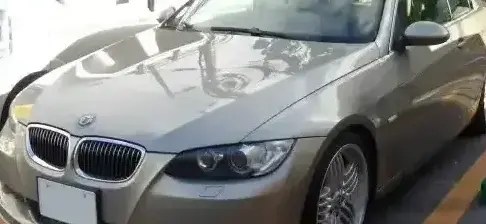 2007 Alpina B3 Cabrio (E93) - Photo 1