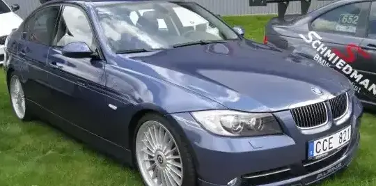 2007 Alpina B3 (E90) - Photo 1