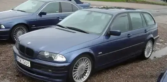 1999 Alpina B3 Touring (E46) - Photo 1