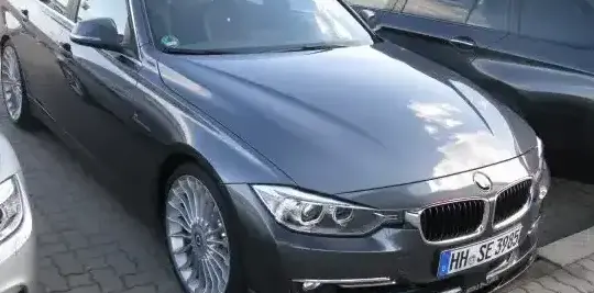 2013 Alpina B3 Touring (F31) - Photo 1