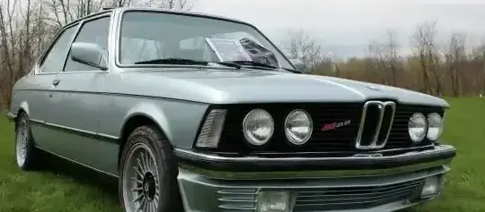 1978 Alpina B6 (E21) - Photo 1