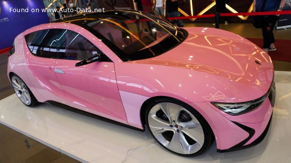 2022 Appollen A1 - Photo 1