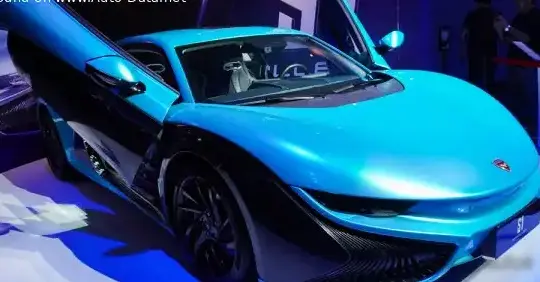 2022 Appollen S1 - Photo 1