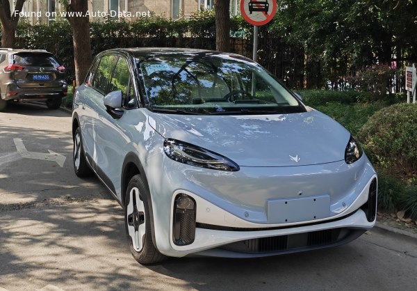 2024 Arcfox Kaola - Photo 1