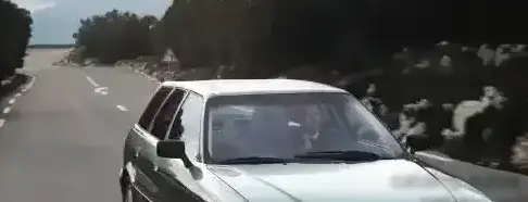 1992 Audi 80 Avant (B4, Typ 8C) - Photo 1