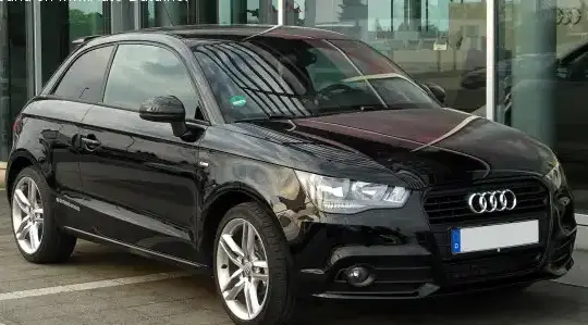 2010 Audi A1 (8X) - Photo 1
