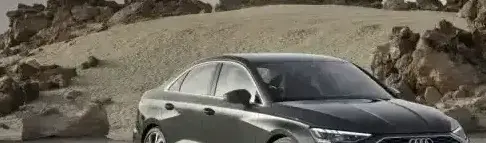 2021 Audi A3 Sedan (8Y) - Photo 1