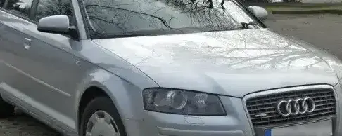 2005 Audi A3 Sportback (8PA) - Photo 1