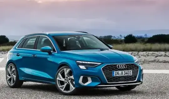 2021 Audi A3 Sportback (8Y) - Photo 1