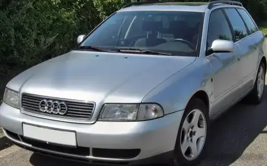 1996 Audi A4 Avant (B5, Typ 8D) - Photo 1