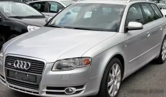 2005 Audi A4 Avant (B7 8E) - Photo 1