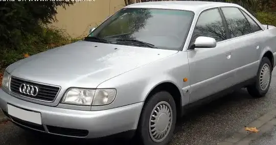 1995 Audi A6 (4A,C4) - Photo 1