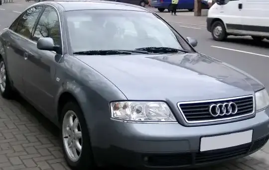 1998 Audi A6 (4B,C5) - Photo 1